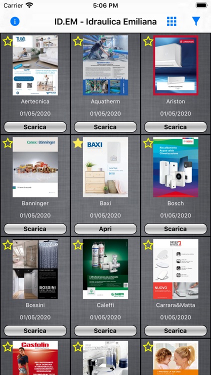 ID.EM - IDRAULICA EMILIANA