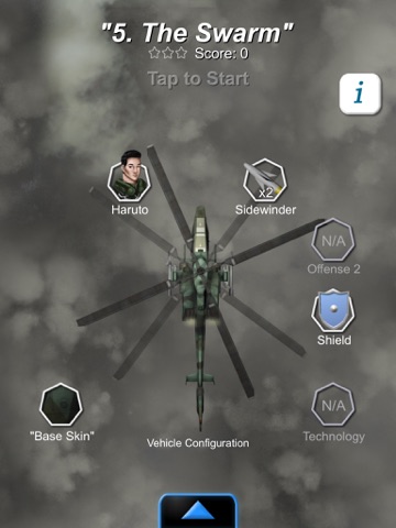 Pilot 9 screenshot 2