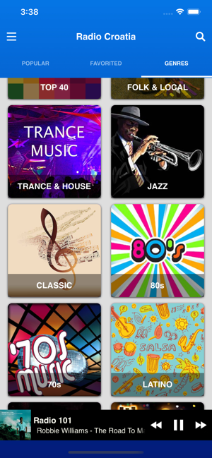 Croatia Radio(圖3)-速報App