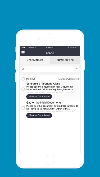 MO DWI & Criminal Law screenshot-7