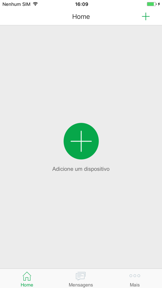 #2. Mibo (iOS) 由: Intelbras S.A.