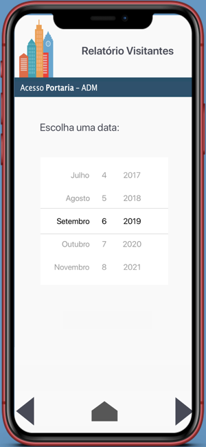 Acesso ADM(圖2)-速報App
