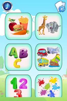 Game screenshot Learn Spanish Cards apk