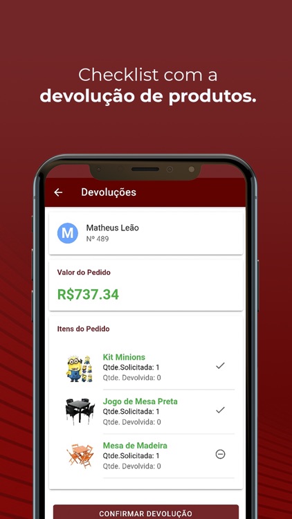 SLAPFestas screenshot-3