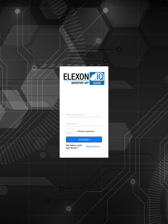 Screenshot #4 pour ELEXONIQ Inventory