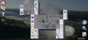 All-in-One Mahjong screenshot #4 for iPhone