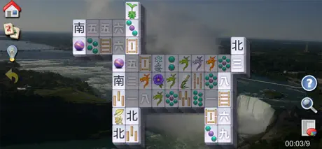 All-in-One Mahjong