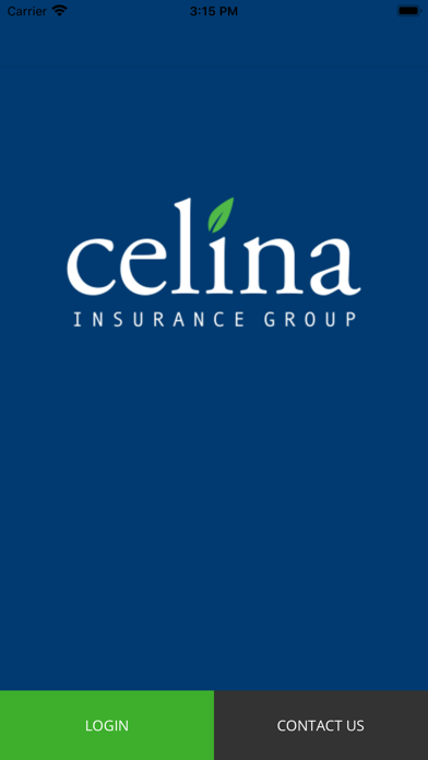 Screenshot #1 pour AgentConnect Mobile