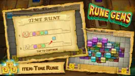 Game screenshot Rune Gems - Deluxe apk