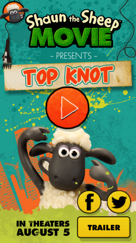 Top Knot Salon - 1.8 - (iOS)