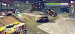 Game screenshot Micro Physics Mashine Online 2 mod apk