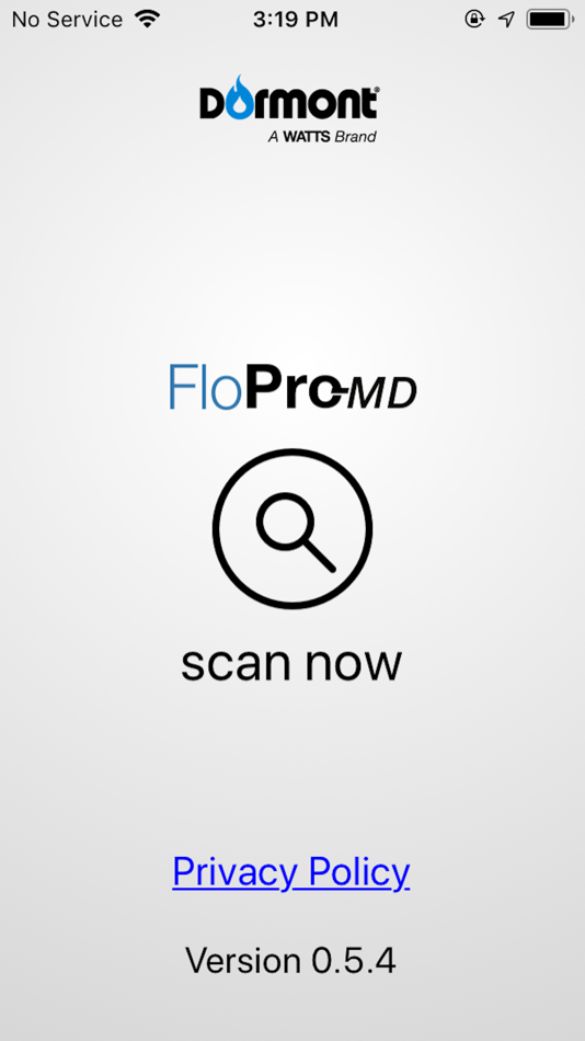 #1. FloPro-MD (iOS) 由: Watts Water Technologies