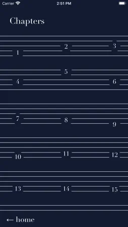Analyzing Classical Form screenshot 2