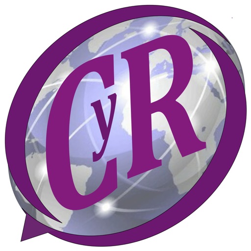 CyR Conductores y Red Social