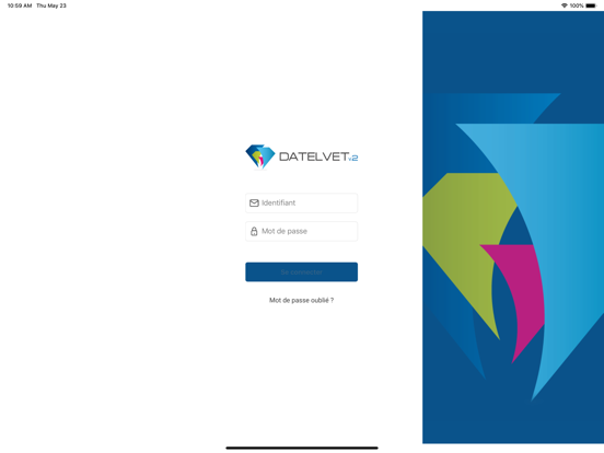 Screenshot #4 pour Datelvet