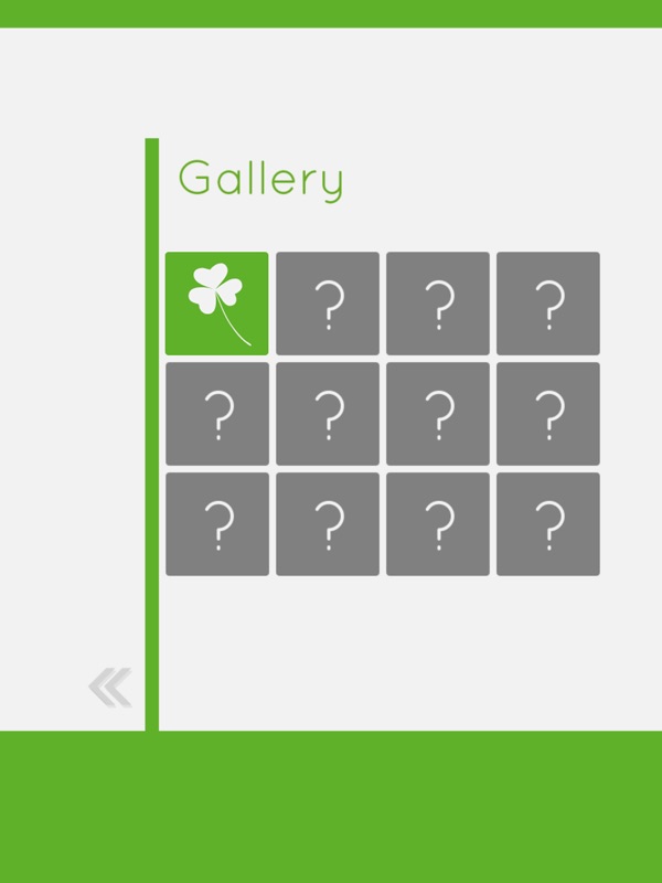 Enjoy Learning U.S. Map Puzzle screenshot 9