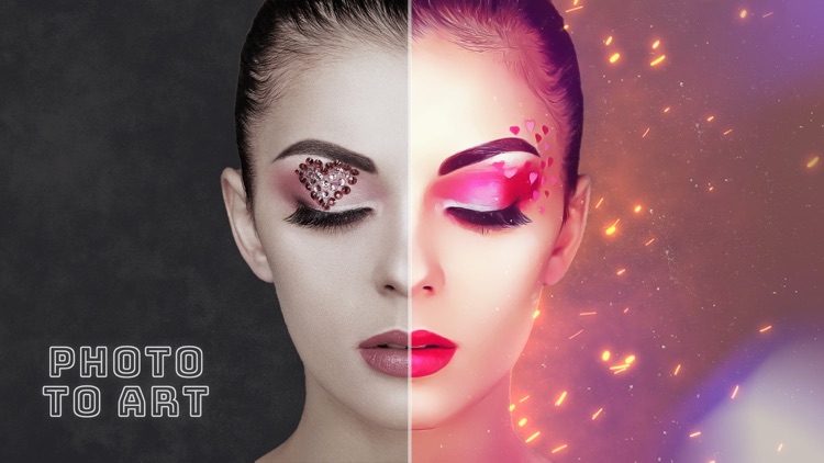 AIFX: AI Filter & Photo Editor screenshot-8