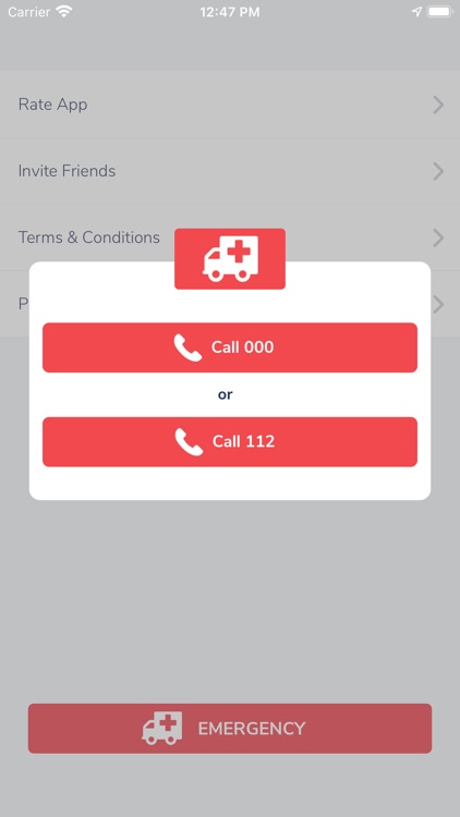 Health et al screenshot-5