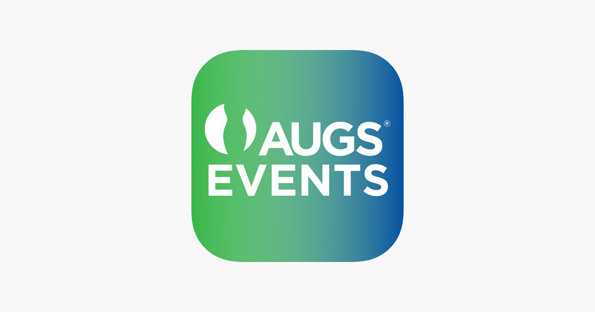 ‎AUGS Events on the App Store