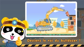 Screenshot #3 pour Kiki Chef de Chantier