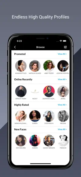 Game screenshot Pro Photo Shoot apk