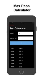 barbell loader and calculator problems & solutions and troubleshooting guide - 3