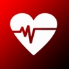 Icon Heart Signal Network