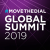 #movethedial - #movethedial Global Summit artwork