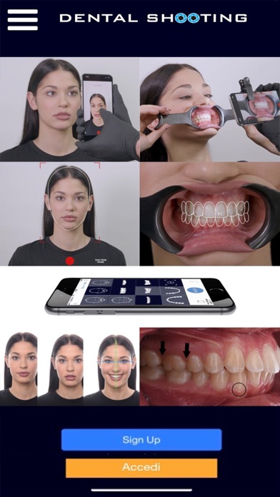 Dental Shootingのおすすめ画像1