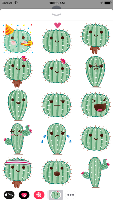 This is Tucson Stickers Screenshot