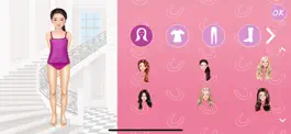 Game screenshot Pony und Reiter Anziehspass hack