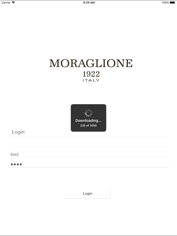 Screenshot #6 pour Moraglione 1922