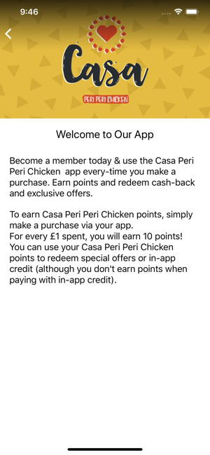 Casa Peri Peri Chicken(圖3)-速報App