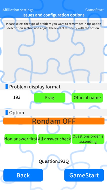 Learn World Map Puzzle screenshot-5