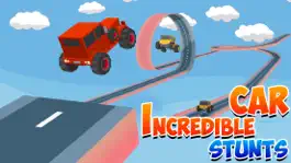 Game screenshot Car Tricks hack