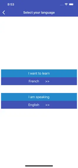 Game screenshot Learn 100 Languages apk