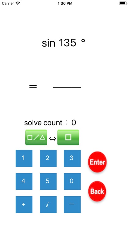 TrigonometricRatio