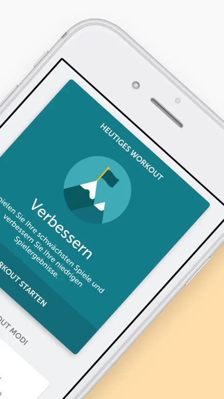 Lumosity Tägliche Gehirnspiele