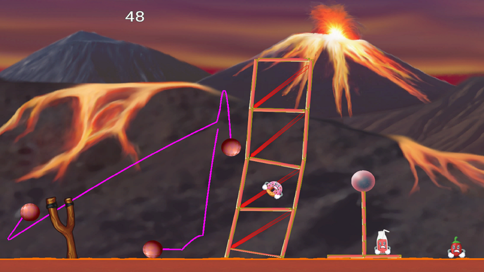 #1. Impulse Control! (iOS) By: Impulse Control