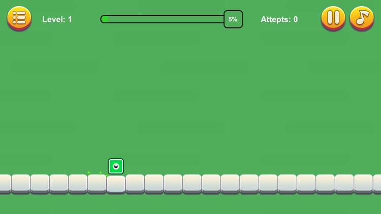 Bloc Aller Aller - jeu screenshot-3