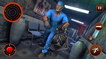 Escape Scary Nightmare Ghost screenshot 3