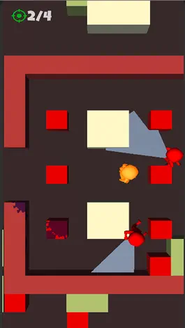 Game screenshot Danger Paint 3D hack
