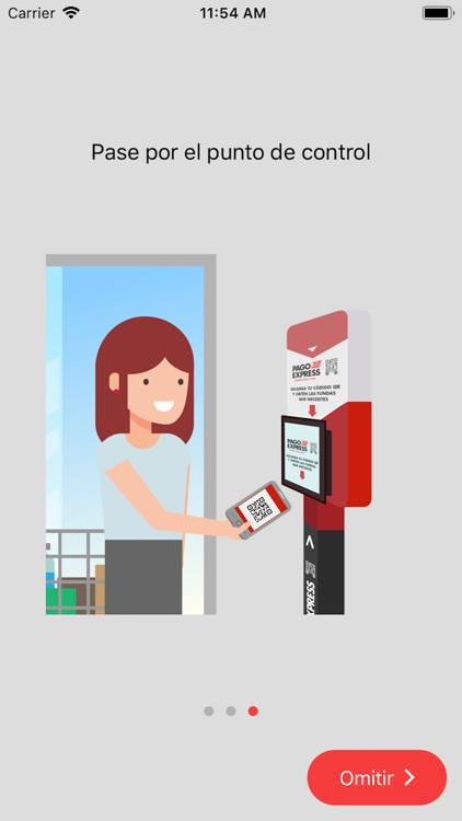 Pago TIA Express screenshot-4