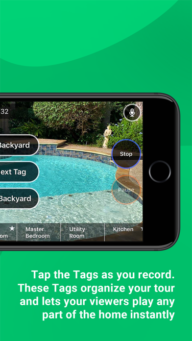 HomesGo Screenshot