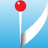 Voux - Meetup, Chat, Share icon