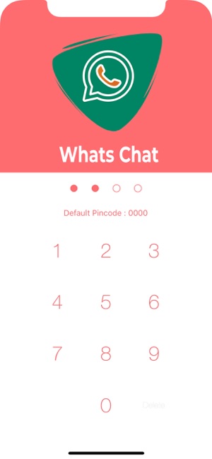 Whats-App Web Scanner(圖5)-速報App