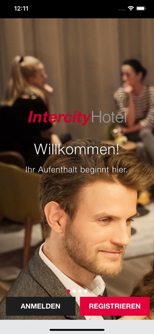 IntercityHotel