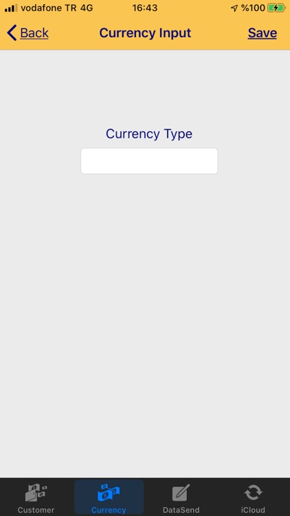 Money Wallet Pro screenshot-5