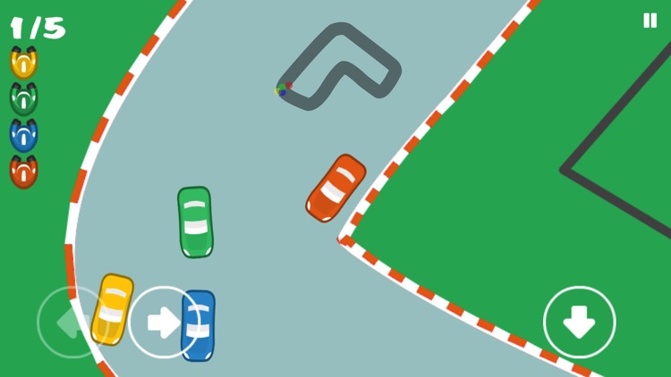 Watch Wheels screenshot-4