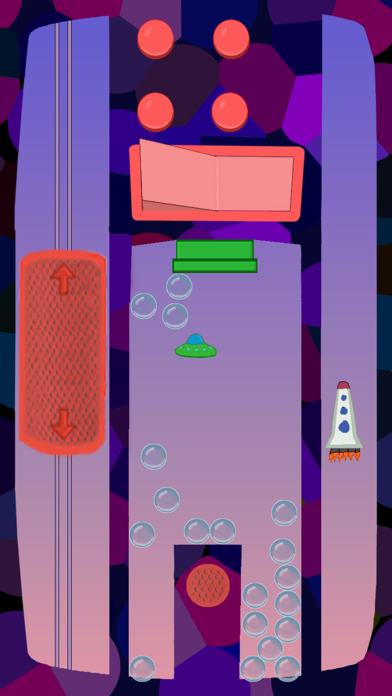 Screenshot #1 pour Fidget Box